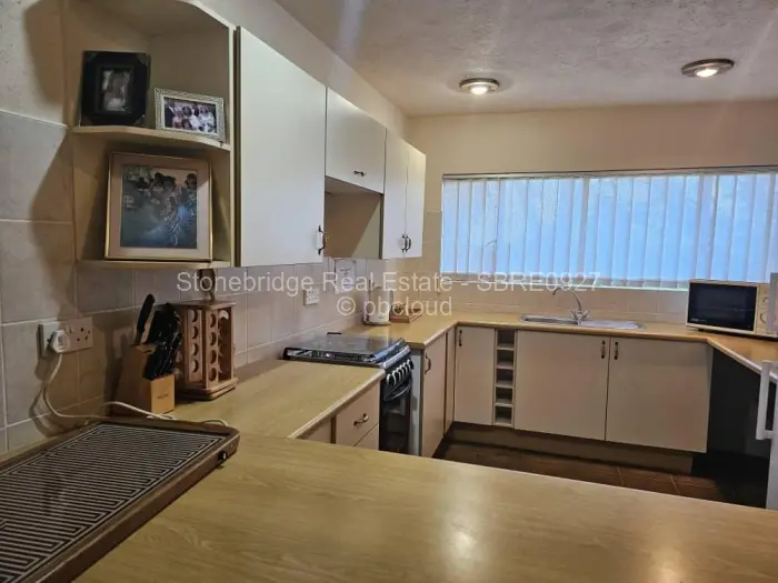 Farm/Plot for Sale in Worringham, Bulawayo