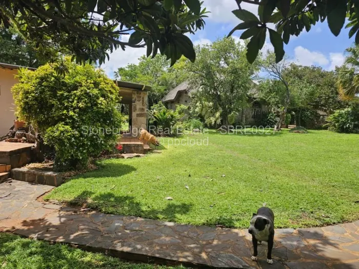 Farm/Plot for Sale in Worringham, Bulawayo