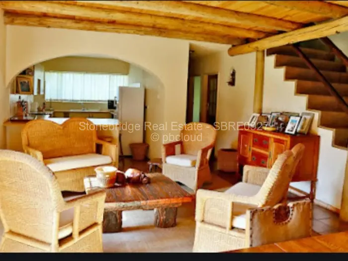 Farm/Plot for Sale in Worringham, Bulawayo