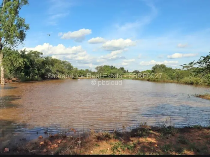 Farm/Plot for Sale in Worringham, Bulawayo