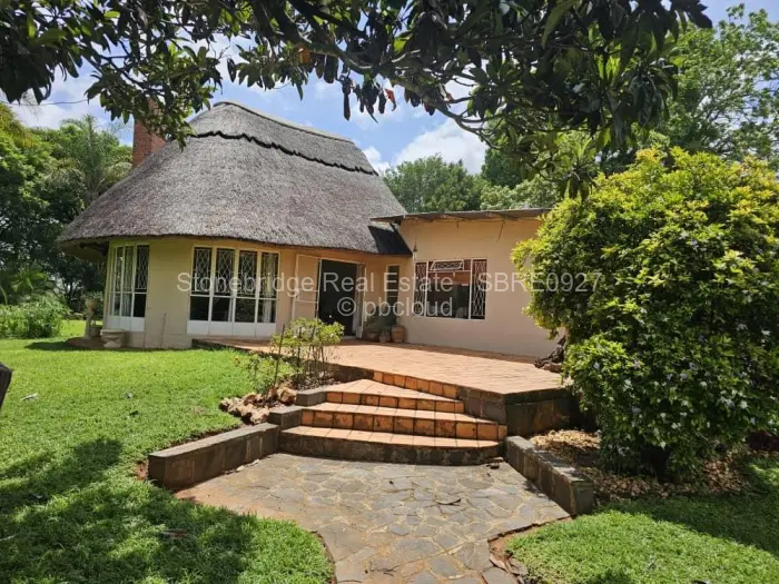 Farm for Sale in Worringham