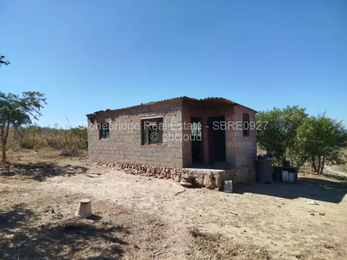 Farm/Plot for Sale in Worringham, Bulawayo