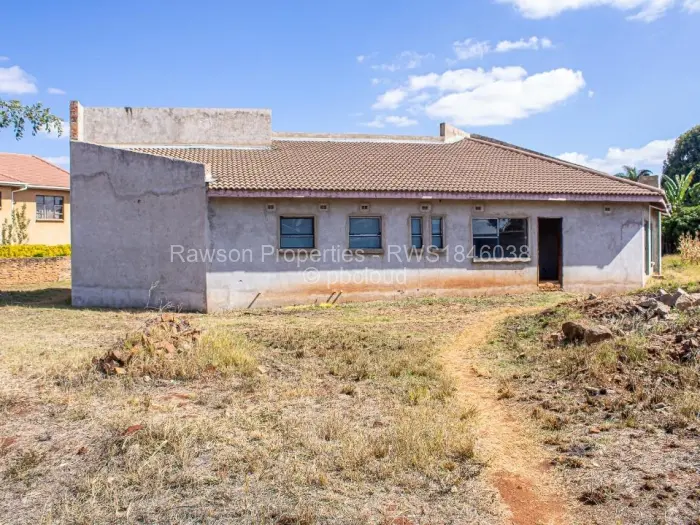 4 Bedroom House for Sale in Mount Pleasant Heights, Harare