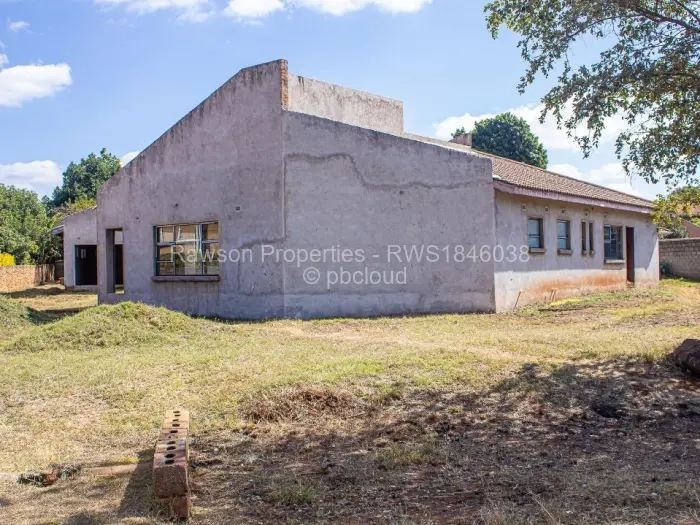 4 Bedroom House for Sale in Mount Pleasant Heights, Harare
