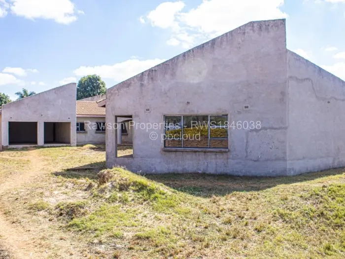 4 Bedroom House for Sale in Mount Pleasant Heights, Harare