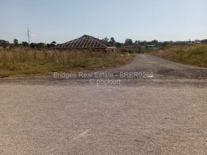 Stand for Sale in Chadcombe