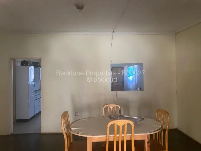 Farm/Plot for Sale in Kensington Byo, Bulawayo