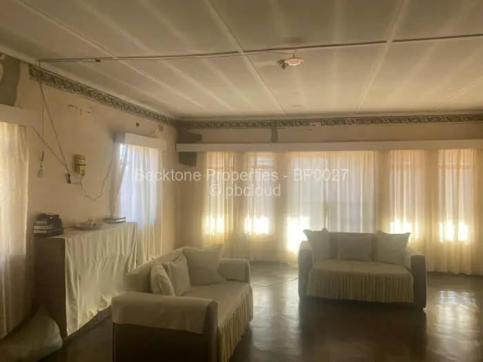 Farm/Plot for Sale in Kensington Byo, Bulawayo