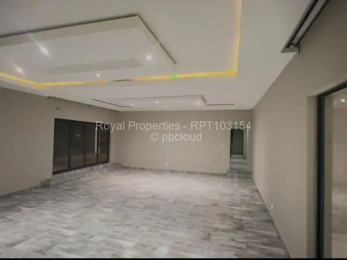 8 Bedroom House for Sale in Brookeview, Harare