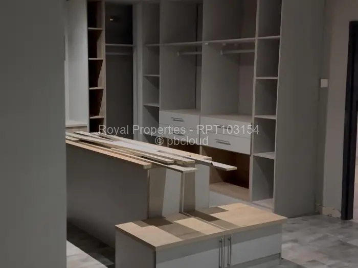 8 Bedroom House for Sale in Brookeview, Harare