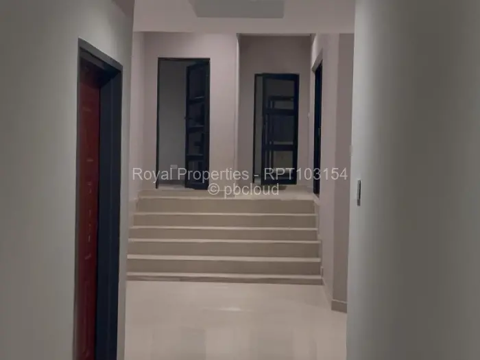 8 Bedroom House for Sale in Brookeview, Harare