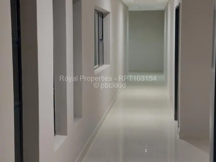 8 Bedroom House for Sale in Brookeview, Harare