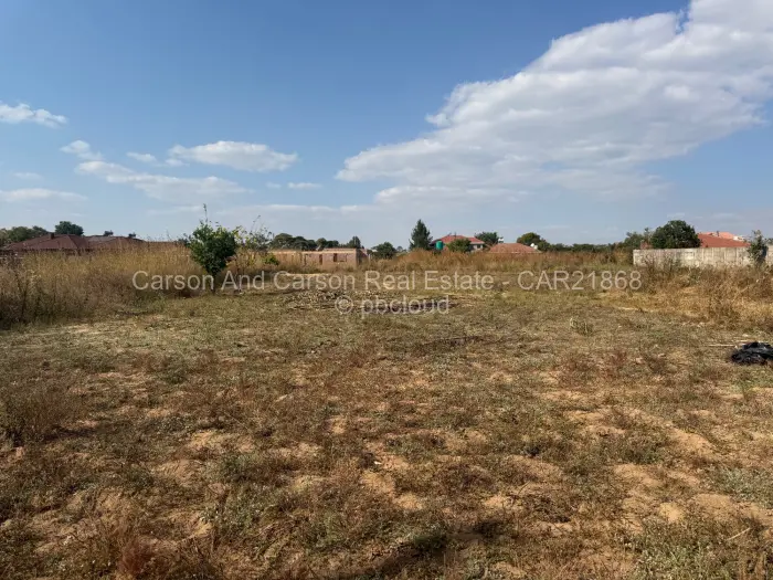 Land for Sale in Riverside