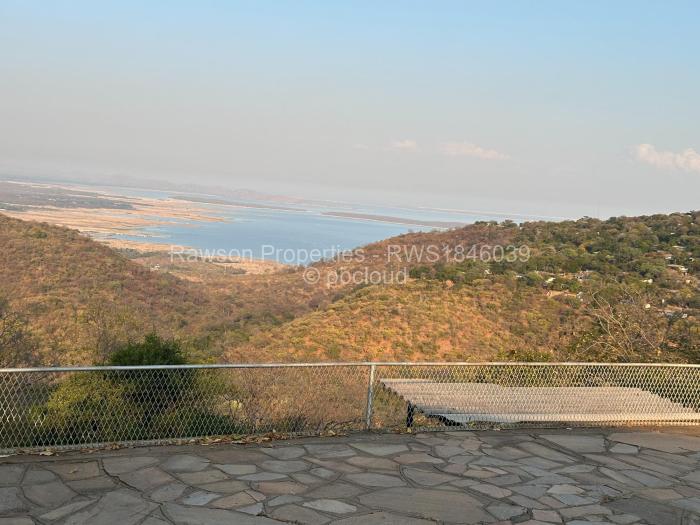 4 Bedroom House for Sale in Kariba, Kariba