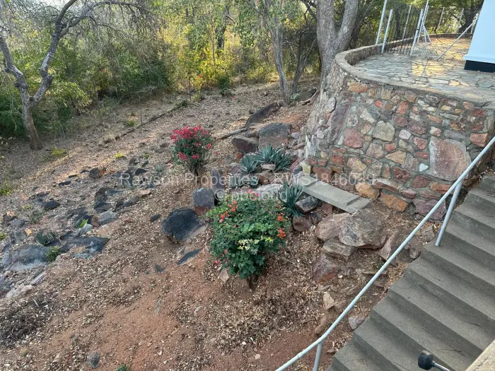 4 Bedroom House for Sale in Kariba, Kariba