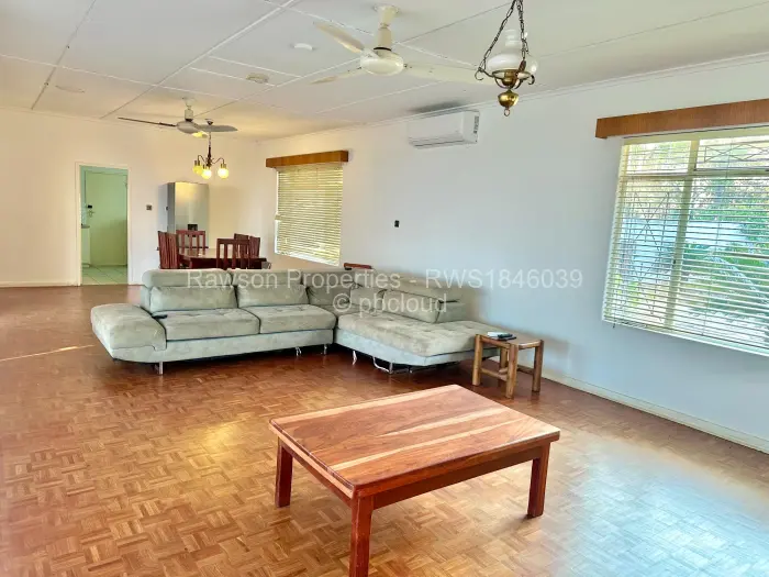 4 Bedroom House for Sale in Kariba, Kariba