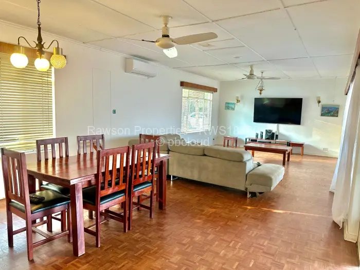 4 Bedroom House for Sale in Kariba, Kariba