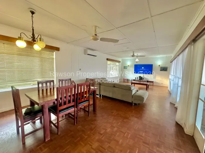 4 Bedroom House for Sale in Kariba, Kariba