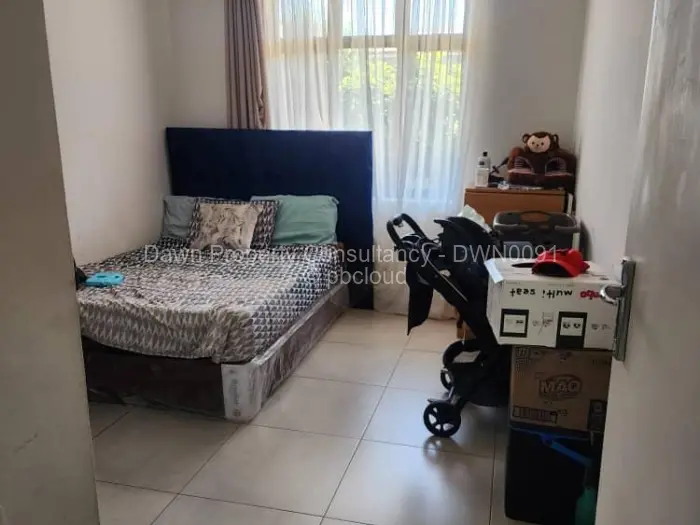 Townhouse/Cluster for Sale in Arlington, Harare