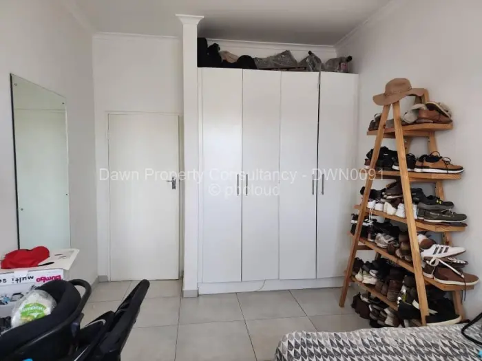 Townhouse/Cluster for Sale in Arlington, Harare