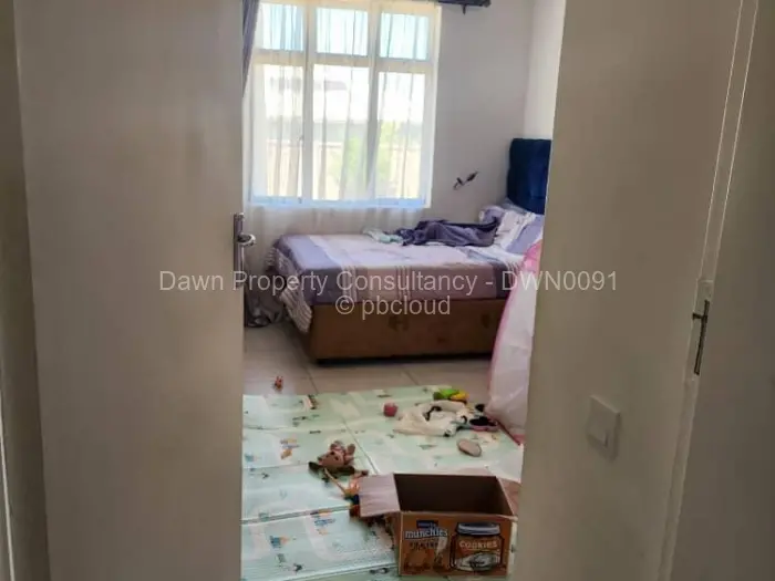 Townhouse/Cluster for Sale in Arlington, Harare