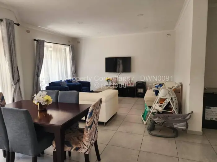 Townhouse/Cluster for Sale in Arlington, Harare