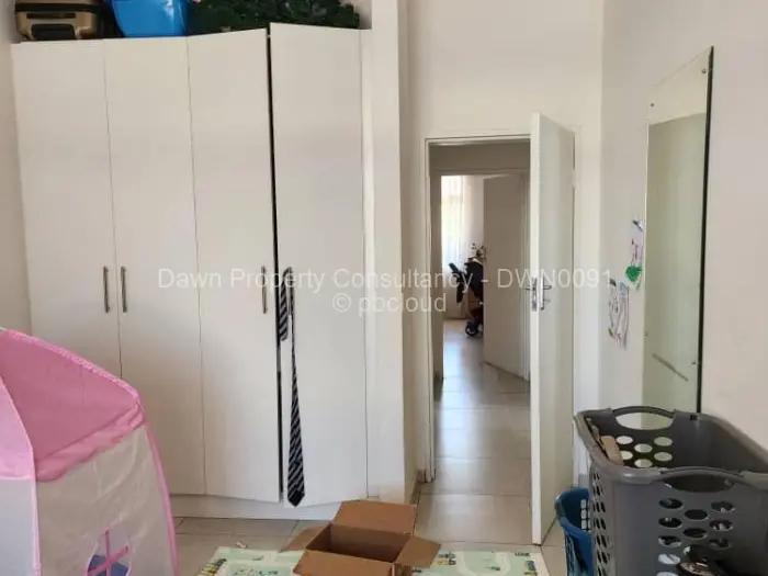 Townhouse/Cluster for Sale in Arlington, Harare