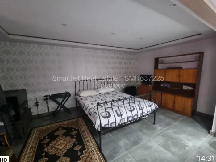 3 Bedroom House for Sale in Harare City Centre, Harare