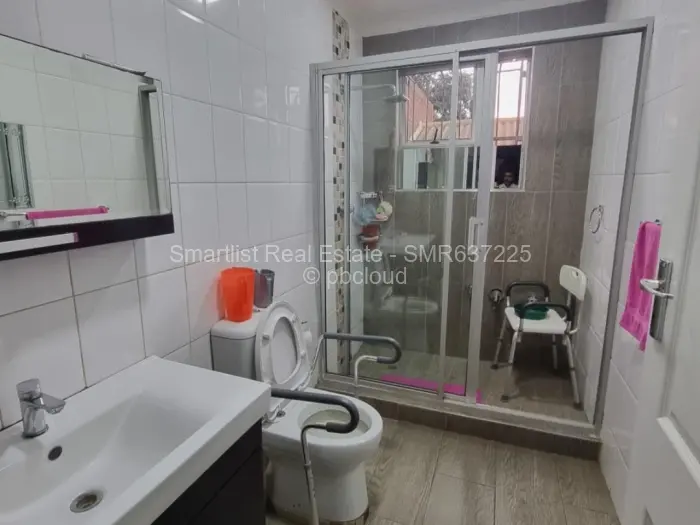 3 Bedroom House for Sale in Harare City Centre, Harare