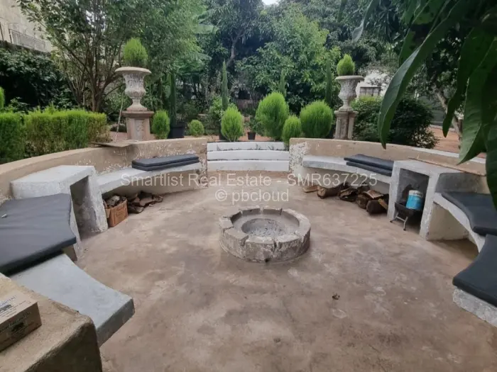 3 Bedroom House for Sale in Harare City Centre, Harare
