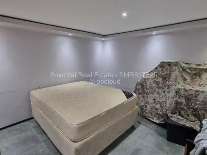 3 Bedroom House for Sale in Harare City Centre, Harare