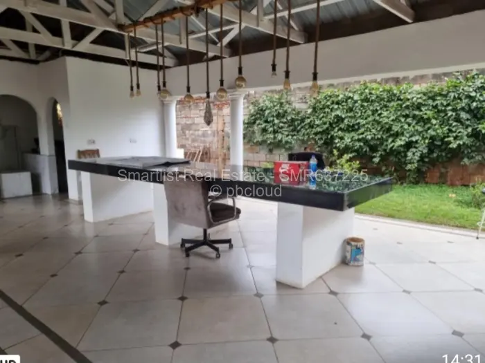 3 Bedroom House for Sale in Harare City Centre, Harare