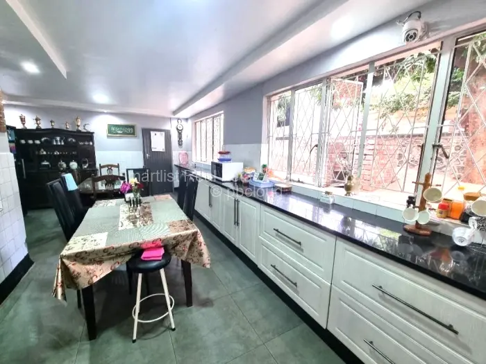 3 Bedroom House for Sale in Harare City Centre, Harare