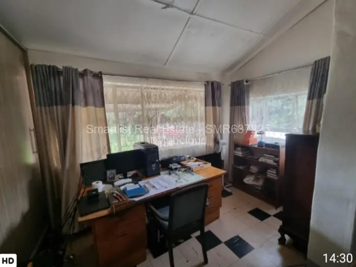 3 Bedroom House for Sale in Harare City Centre, Harare