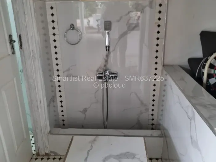 3 Bedroom House for Sale in Harare City Centre, Harare