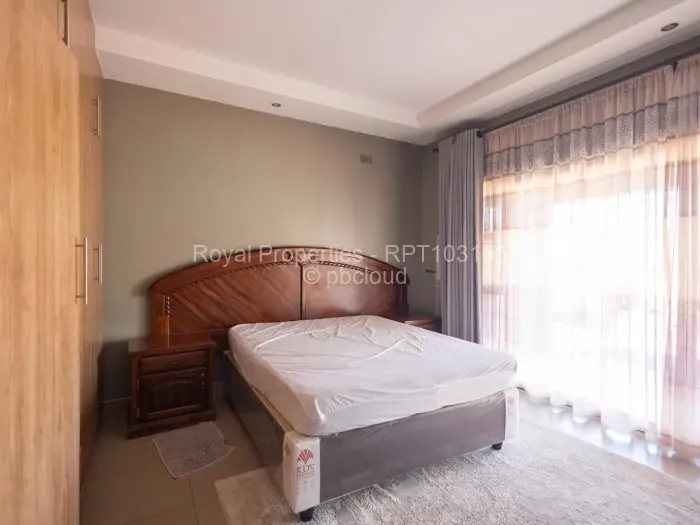 6 Bedroom House for Sale in Borrowdale Brooke, Harare