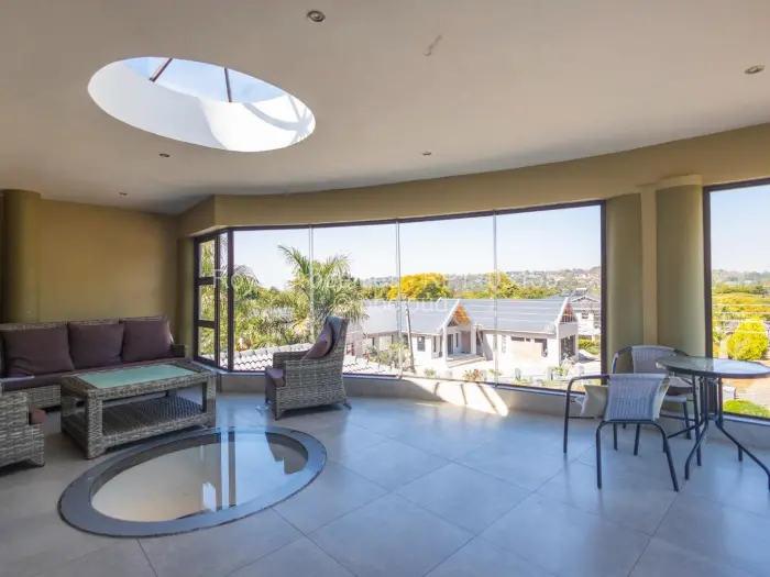 6 Bedroom House for Sale in Borrowdale Brooke, Harare