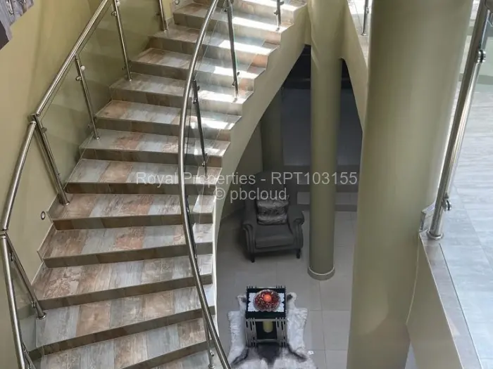 6 Bedroom House for Sale in Borrowdale Brooke, Harare