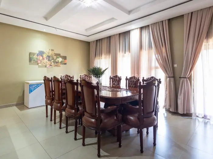 6 Bedroom House for Sale in Borrowdale Brooke, Harare