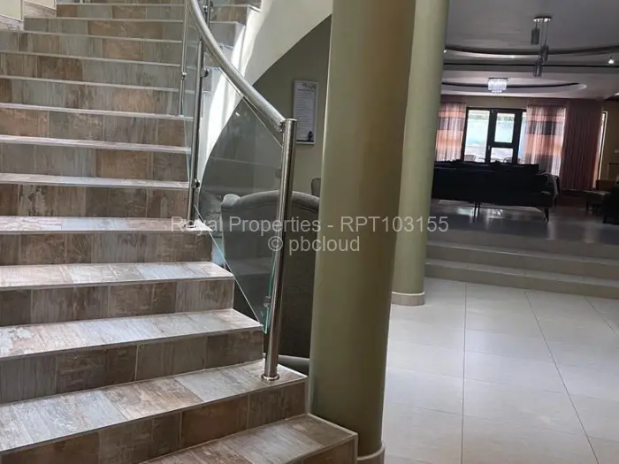 6 Bedroom House for Sale in Borrowdale Brooke, Harare