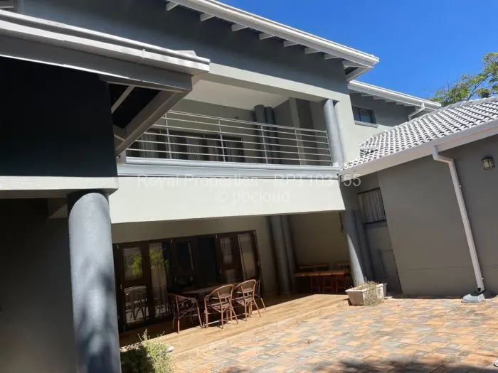 6 Bedroom House for Sale in Borrowdale Brooke, Harare