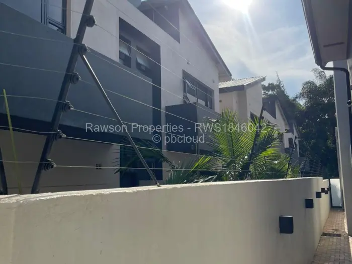 Townhouse/Complex/Cluster for Sale in Avondale, Harare