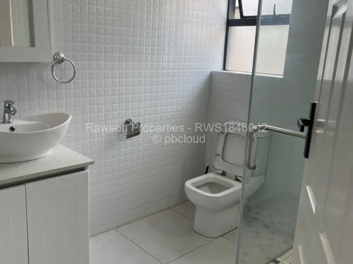 Townhouse/Complex/Cluster for Sale in Avondale, Harare