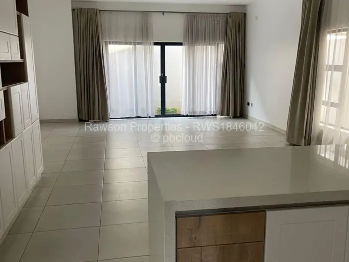 Townhouse/Complex/Cluster for Sale in Avondale, Harare