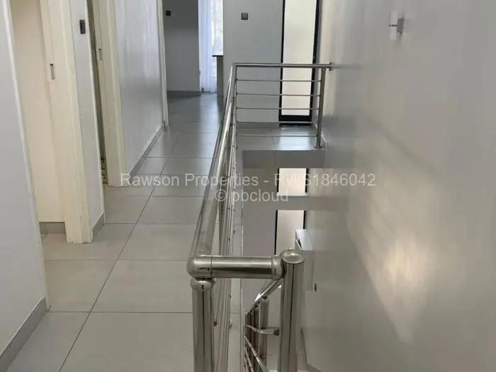 Townhouse/Complex/Cluster for Sale in Avondale, Harare