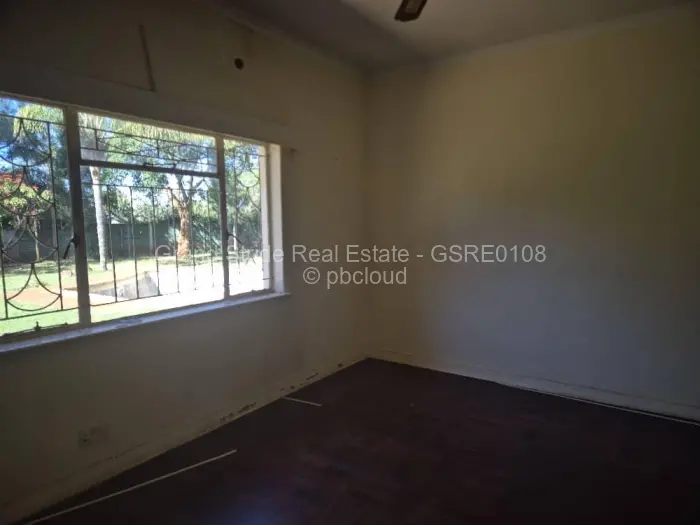 5 Bedroom House for Sale in Northwood, Harare