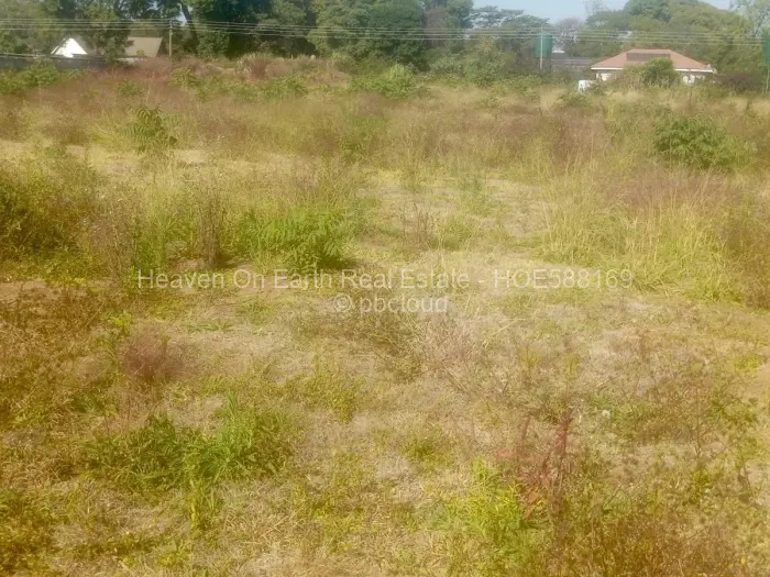 House for Sale in Greendale, Harare