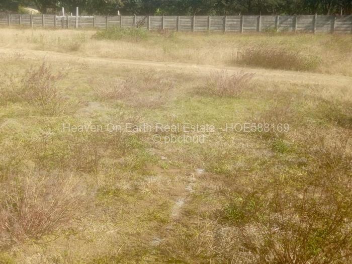 House for Sale in Greendale, Harare