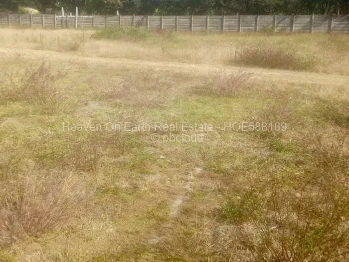 House for Sale in Greendale, Harare