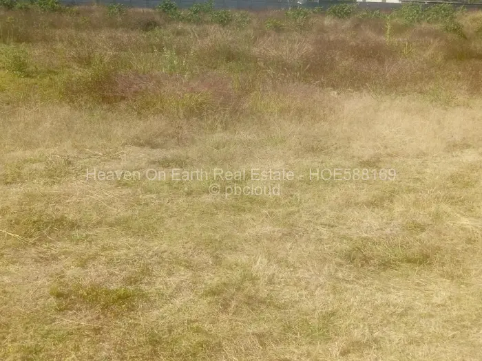 House for Sale in Greendale, Harare